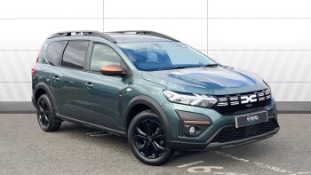 Dacia Jogger 1.0 TCe Extreme 5dr Petrol Estate